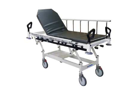 TRAUMA/ TREATMENT/ RECOVERY TROLLEY 